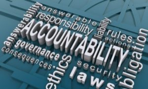 Accountability