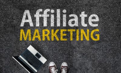 Affiliate Marketing to Start in One Day for Beginner