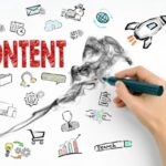 Begin with Outstanding Content