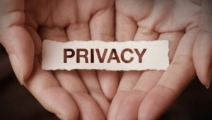 Consumer Privacy