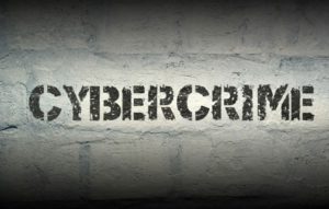 Cybercrime