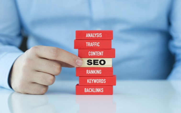 Effective SEO to boost your website ranking