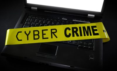 How to Protect Your Business Against Cyber Crime