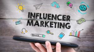 Influencer Marketing