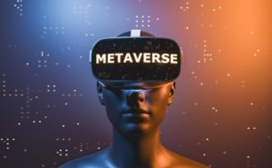 Tech Trends that Will Influence Businesses - Metaverse Taking Off