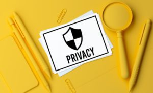 Privacy and Security