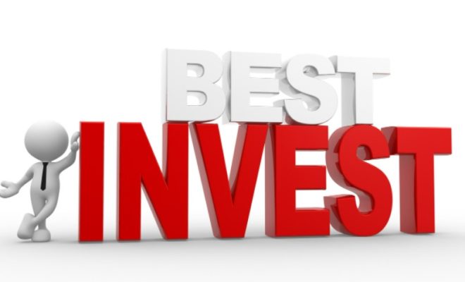 Top 10 Best Investments to Make in the UK