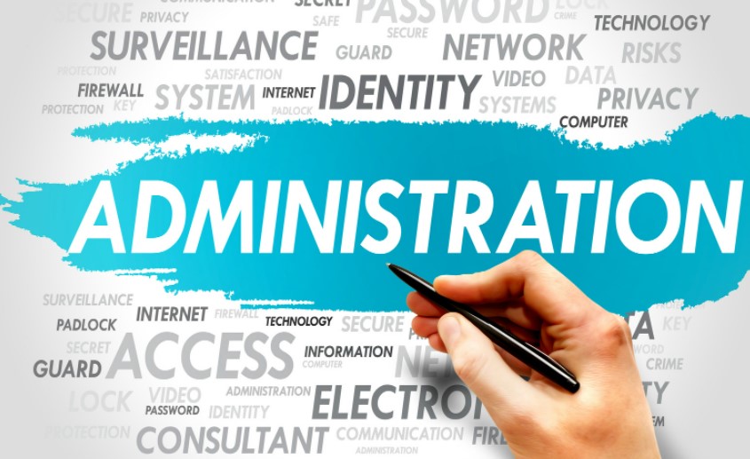 What Are the Main Benefits of Administration
