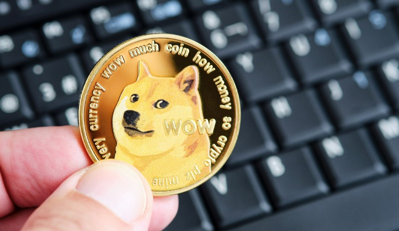 What exactly is Dogecoin
