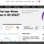 Top 10 Best Investments to Make in the UK – captial.com