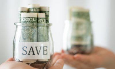 11 Effective Strategies to Save Money for a Future Business