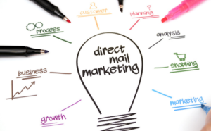 Direct Mail Marketing