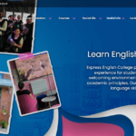 Express English College