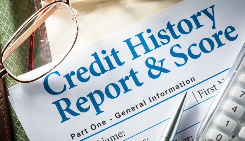Get Copies Of Your Credit Report