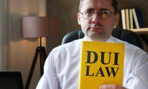 How a Lawyer Can Help You in Your DUI Case