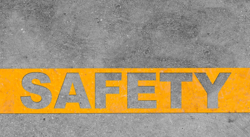 Key Areas to Focus on Immediately After Launching a Business – Health and Safety