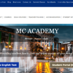 MC Academy