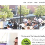 The Essential English Centre