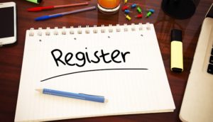 What Do You Need To Achieve Legal Compliance In Your Business - first register with HMRC