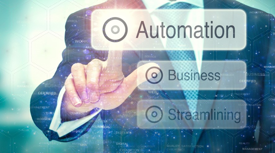What are integration and automation solutions