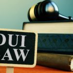 What is DUI law