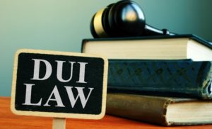 What is DUI law