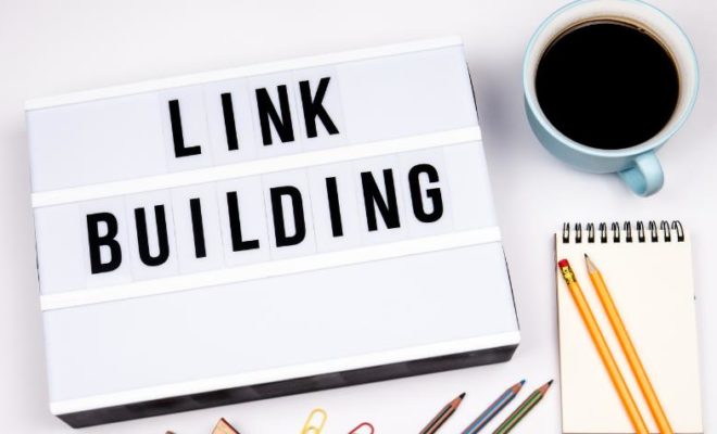 Best Link Building Methods