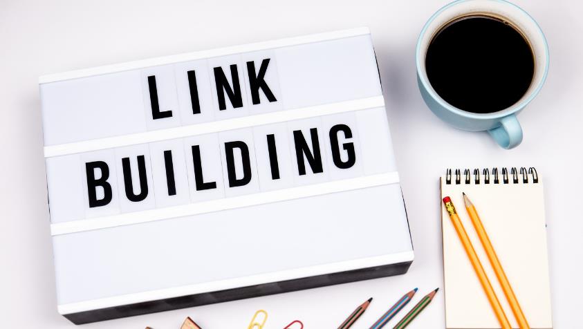 Best Link Building Methods