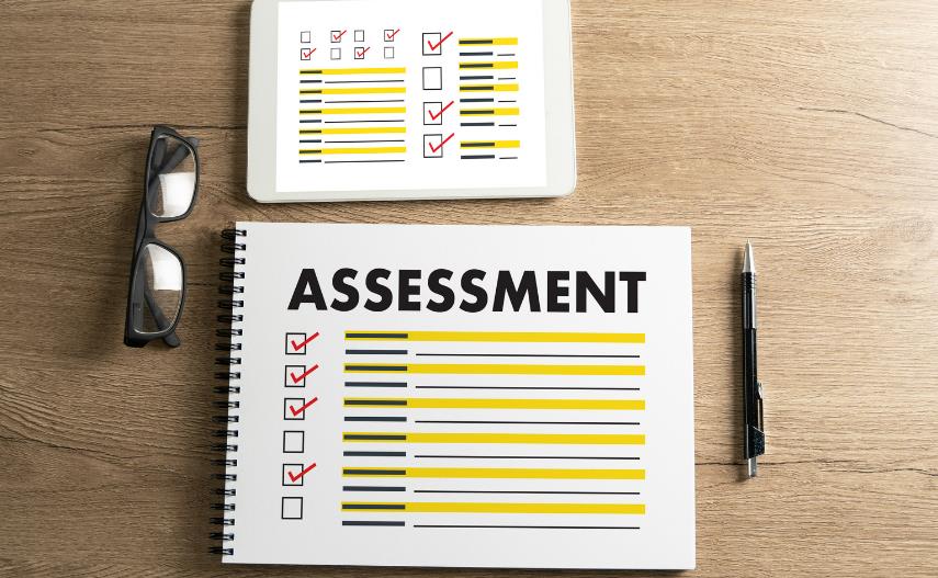 Create A Skills Assessment