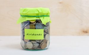 Dividend Rewards