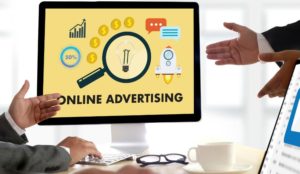 Market and Advertise Online
