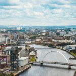 Reasons To Open An Office In Glasgow – Good Transport Links