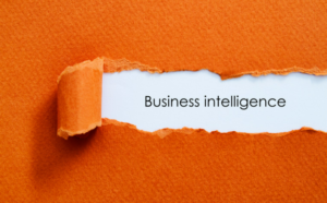 Unlocking the Full Potential of Your Business - Benefits of BI