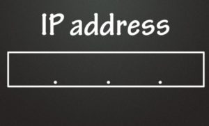 What is IP Address