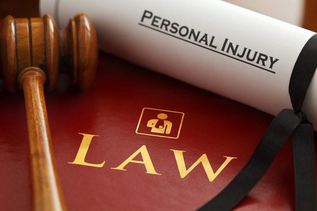 product liability laws and claims