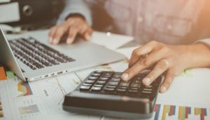 Simple Ways to Stay on Top of Your Small Business Accounting - Budget for Tax