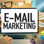 Email Marketing Improves Sales