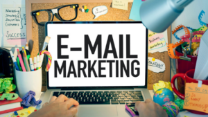 Email Marketing Improves Sales