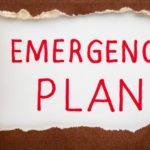 Have An Emergency Action Plan