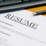 How to Increase Your Chances of Job Success – Be Creating in Your Resume