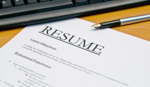 How to Increase Your Chances of Job Success - Be Creating in Your Resume