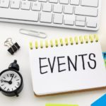 How to Organise a Successful Event