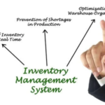 Inventory Management Made Easier