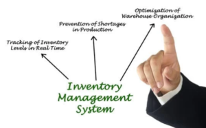 Inventory Management Made Easier