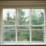 It is normal to repair sash windows instead of replacing them