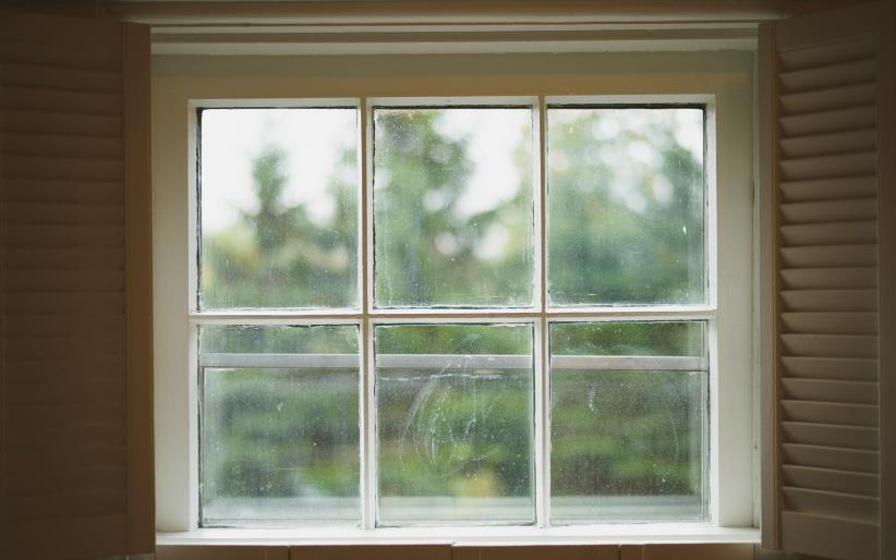 It is normal to repair sash windows instead of replacing them