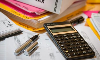 Simple Ways to Stay on Top of Your Small Business Accounting