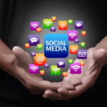 Social Media Builds Digital Presence