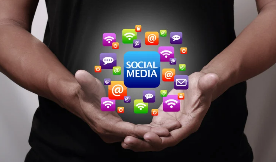 Social Media Builds Digital Presence
