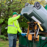 Why is Rubbish Removal London Best For Waste Clearance Services